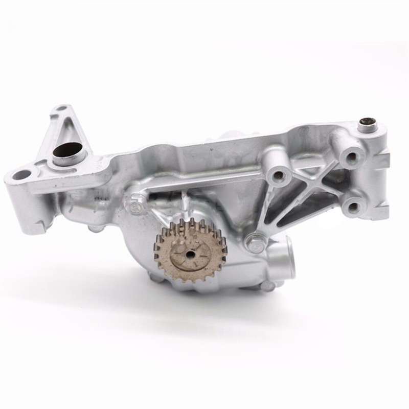 For 02-06 Acura RSX Oil Pump 15100-PRB-A01 Type S K20 K20A K20A2 K20Z1 PRB