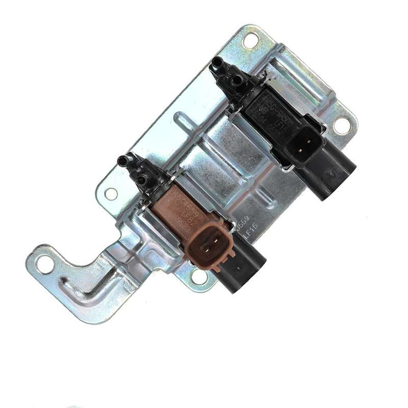 Vacuum Solenoid Valve Intake Manifold For Ford Focus Mazda 3 5 6 CX-7 K5T81777
