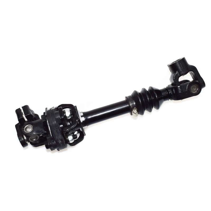 Steering Column Lower Intermediate Shaft W/ Coupler for Dakota Raider 55351234AC