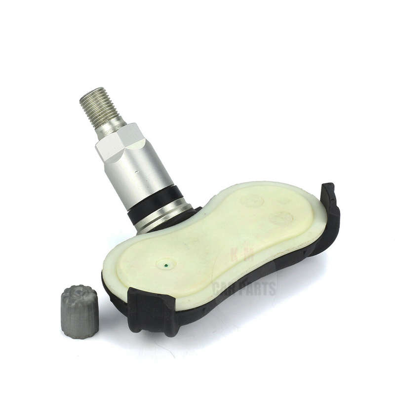 4pcs OEM 42607-0C060 For Toyota Tundra Venza 06-17 TPMS Tire Pressure Sensor