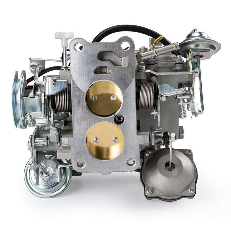 Carburetor For 1992 1993-1999 Toyota 1FZ Land Cruiser 21100-66010 NEW 94 95 96
