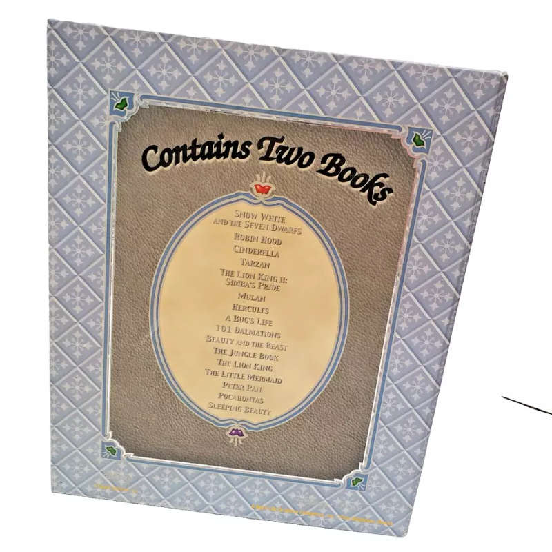 Disney Magical Tales - Two Book Box Set