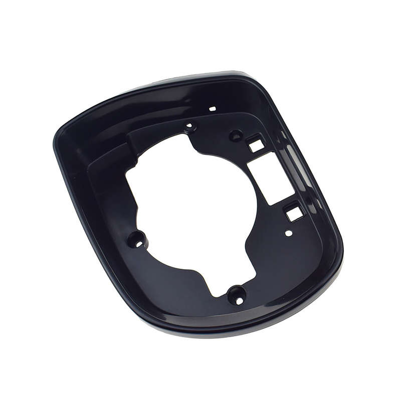Left Side Mirror Housing Cover For 2010-12 Hyundai Santa Fe 07-12 Veracruz IX55