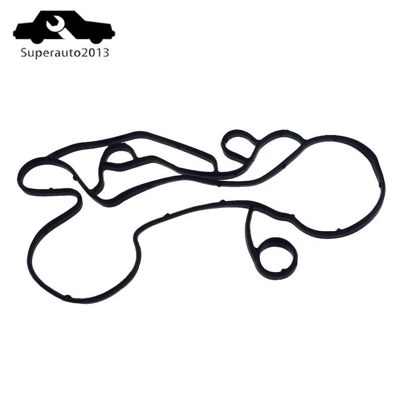 Engine Oil Cooler Filter Gasket For Land Rover Range Rover 13 Sport LR113003 New