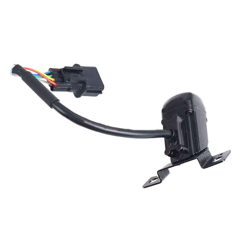 Rear Backup View Camera 95760-B8650 FIt For Hyundai Santa Fe 3.3L 2017-2019