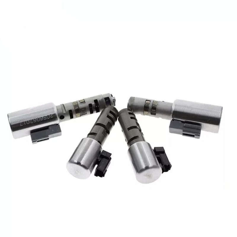 9Pcs 6-Speed Transmission Solenoid Kit A960 A960E for Toyota Lexus IS 250