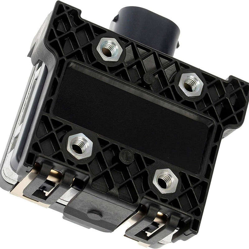 Control Radar Sensor For 17-20 Nissan Pathfinder Platinum Cruise 28438-6KA0A