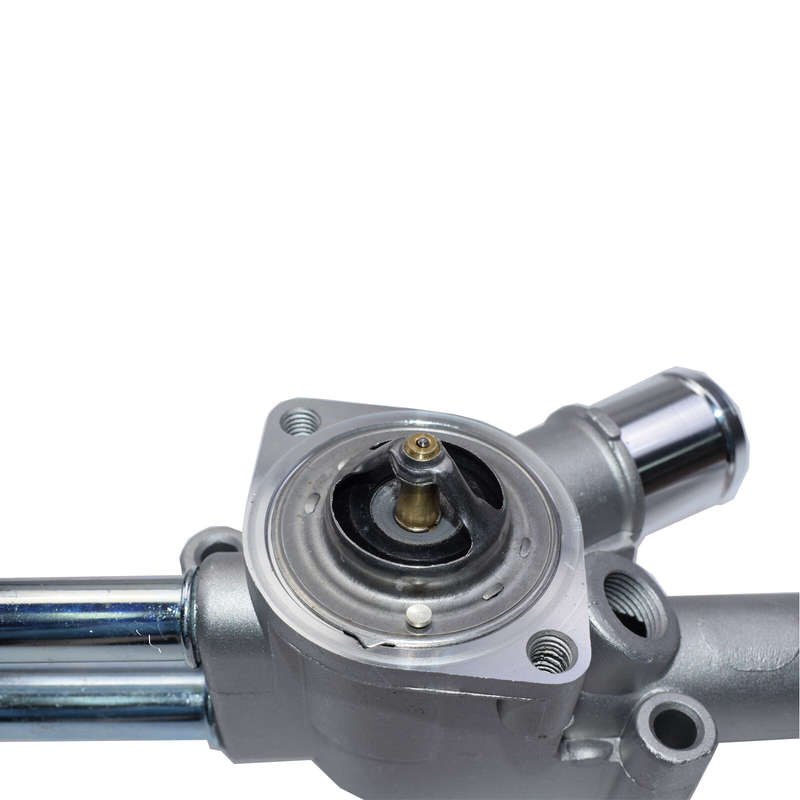 Thermostat & Housing 25620-23501 fit Hyundai Elantra GLS GT Tiburon 25500-23010