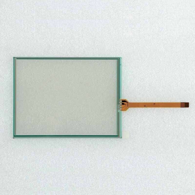 Touch Screen for VIDEOJET 6210 Touch Panel Glass Digitizer 129*97mm