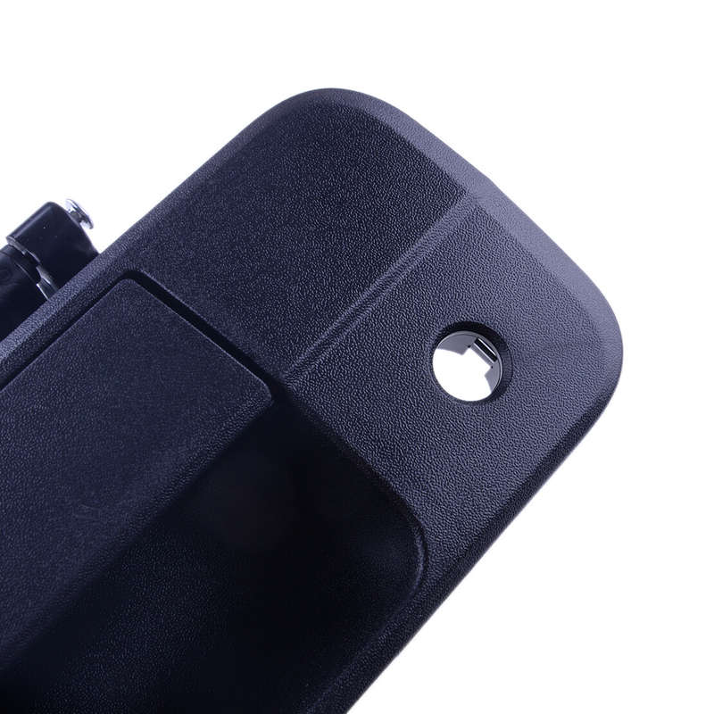 Rear Tailgate Handle Camera Hole 69090-0C040 Fit for Toyota Tundra 2007-2013