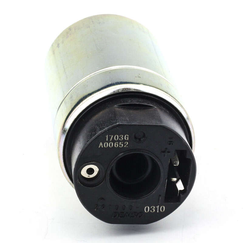 OEM 23220-0P020 23220-21132 23220-75040 For TOYOTA CAMRY COROLLA 1.5L Fuel Pump