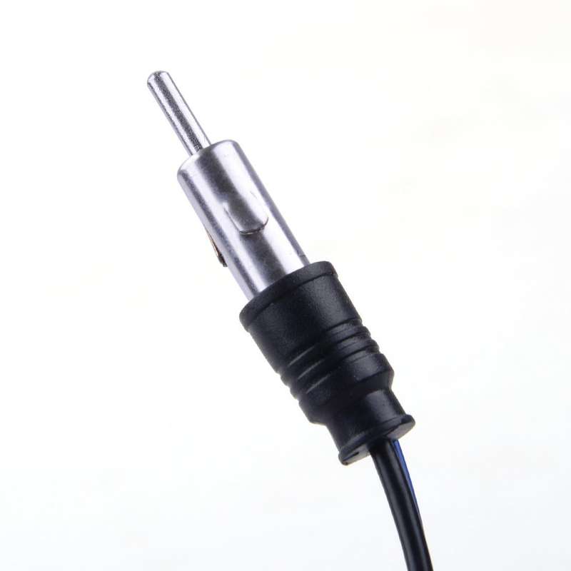 Fit For Civic Fit CRV Cable Antenna Adapter Car Radio Stereo Wire Wiring Harness
