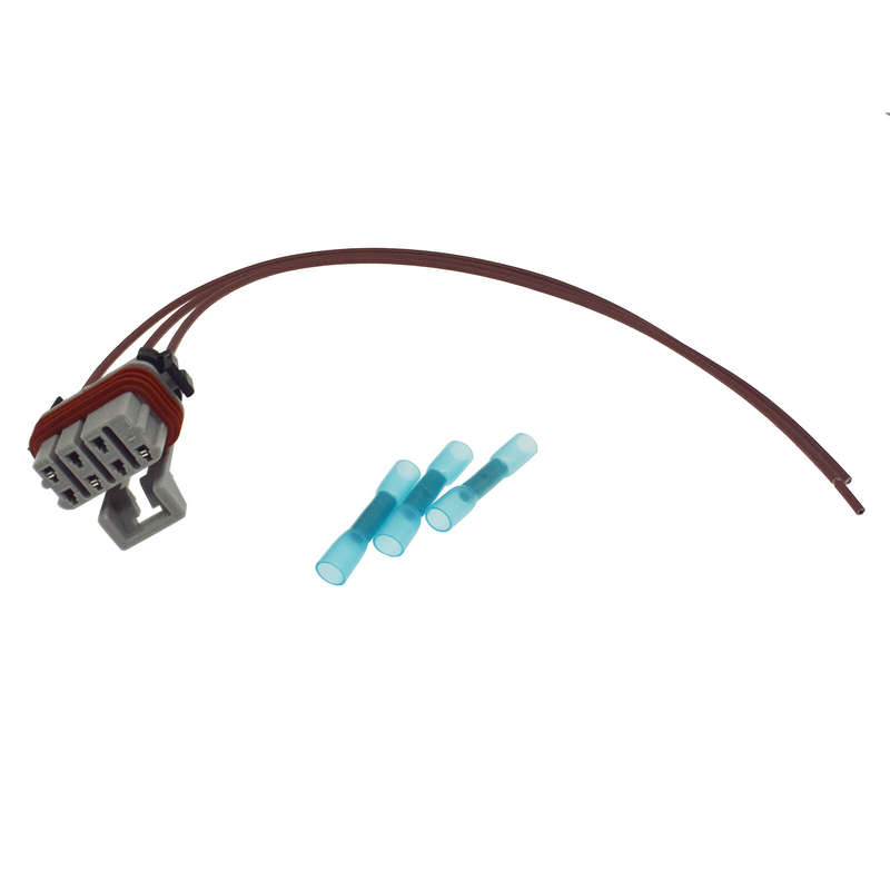 Turn Signal Wiring Pigtail Connector 224396007 For Freightliner Columbia 2005-14