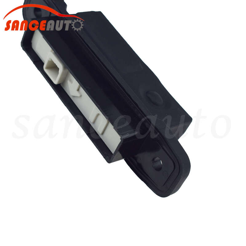Trunk Lid Opener Liftgate Release Switch for Toyota Land Cruiser RAV4 8484028040