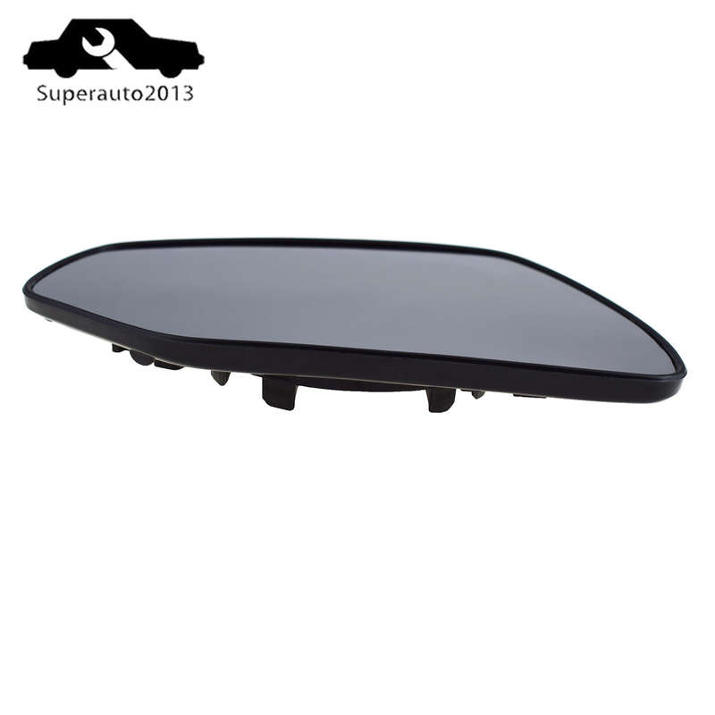 New Right Side Rearview Mirror Glass Heated For Hyundai Sonata 11-14 87621-3Q010