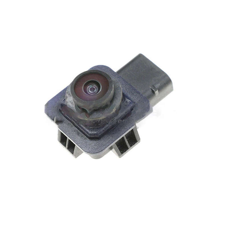 Rear View-Backup Camera DJ32-19G490-A Fit For Land Rover Evoque 2.0L 2012-2013