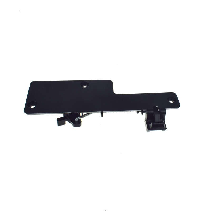 New Glove Compartment Lock Black 1H1857131 For VW Golf Mk3 Vento 1991-1999