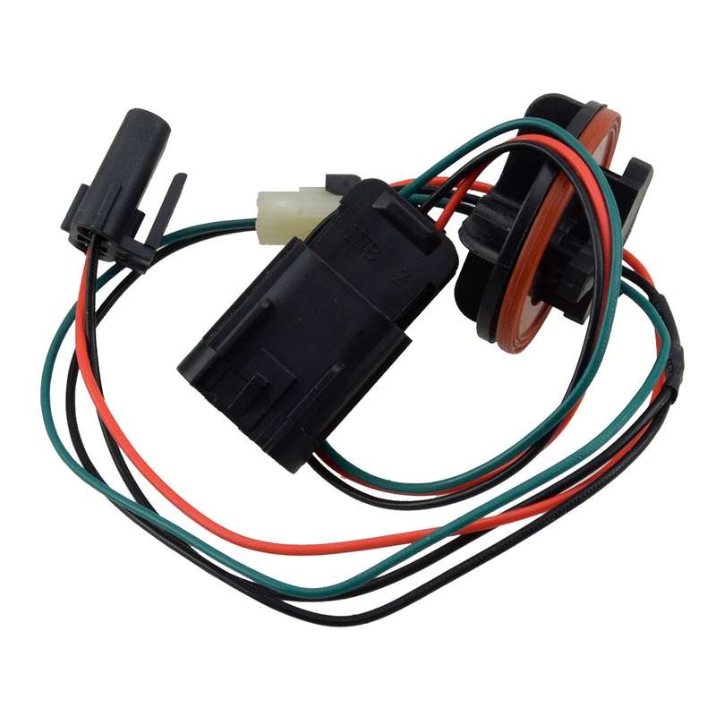 Headlight Lamp Wiring Harness Part Fit For Dodge RAM 1500 2500 3500 4500 5500 gt