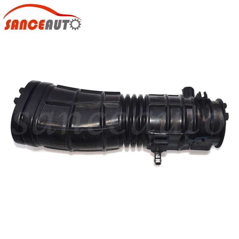 Engine Air Intake Hose For Acura CL 1997-1999 Honda Accord 1998-2002 V 3.0L New