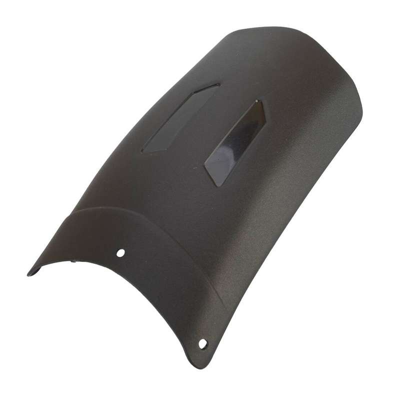 Fender Wheel Mudguard Extender Extension A3