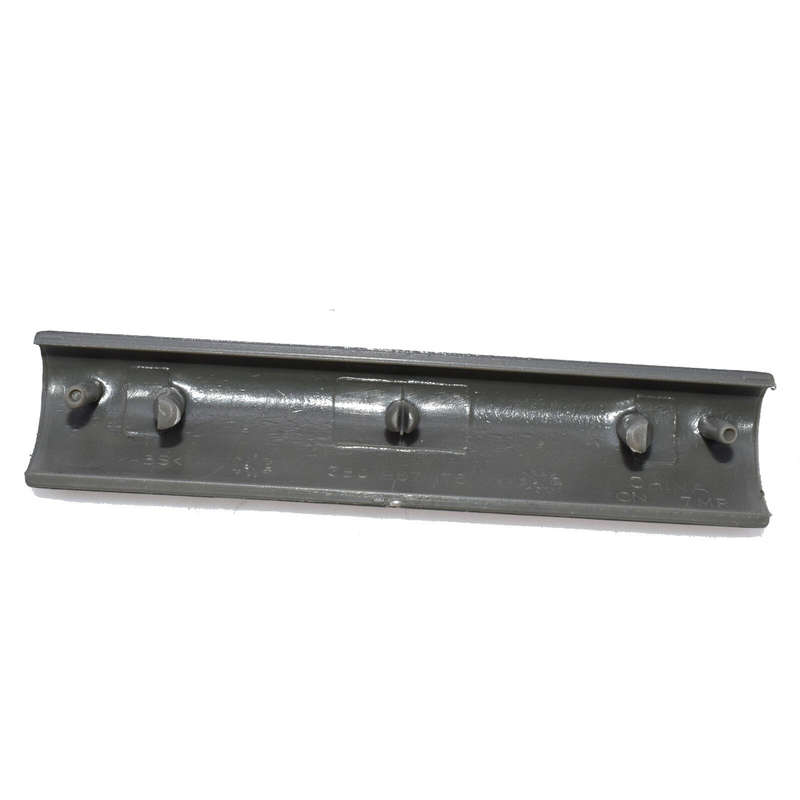 For VW Golf MK4 Gray Inner Door Grab Handle Cover Switch Bezel Trim New 5pcs
