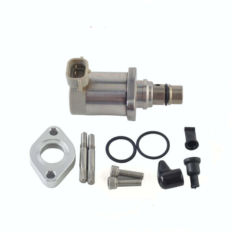 Fuel Pump Control Valve 294200-2960 For MITSUBISHI CUMMINS ISF3.8 FAW CA4DD