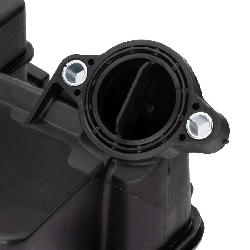 Oil Separator Assembly For Ford 6.7L Powerstroke Diesel PCV CCV DC3Z6A785C USA