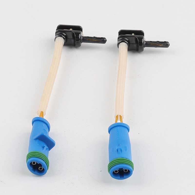 4pcs Front Rear Brake Pad Sensor for Mercedes W231 W222 C217 R231 A2319050014