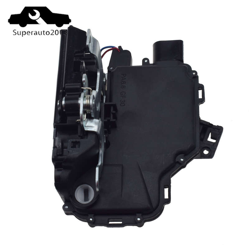 Front Left Door Lock Latch Actuators For VW Golf Jetta Passat Beetle 3B1837015A