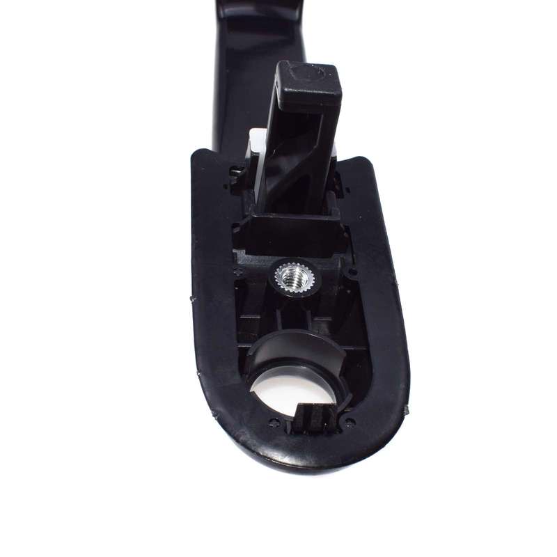 New Outside Door Handle Front Left Black For 2005-09 Hyundai Tucson 82650-2E020