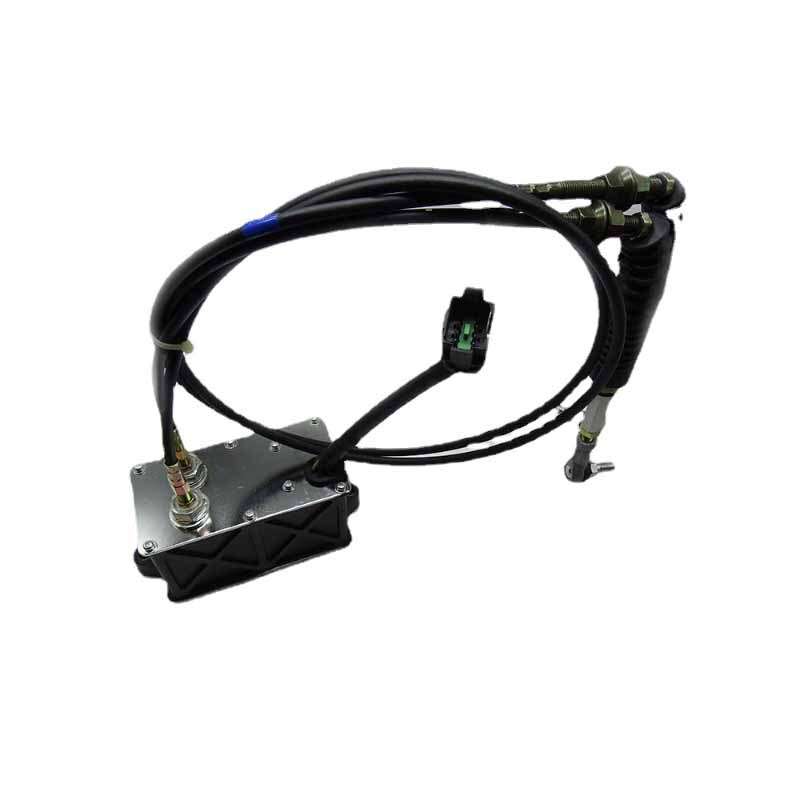 Throttle Motor 247-5212 227-7672 Fit For Caterpillar CAT E320C E320D E312C E312D
