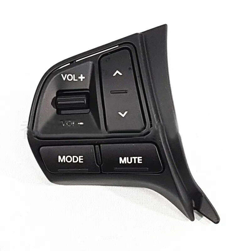 Auto Cruise Control Switch + Audio Bluetooth 967001W000 FIt For KIA RIO 12-16