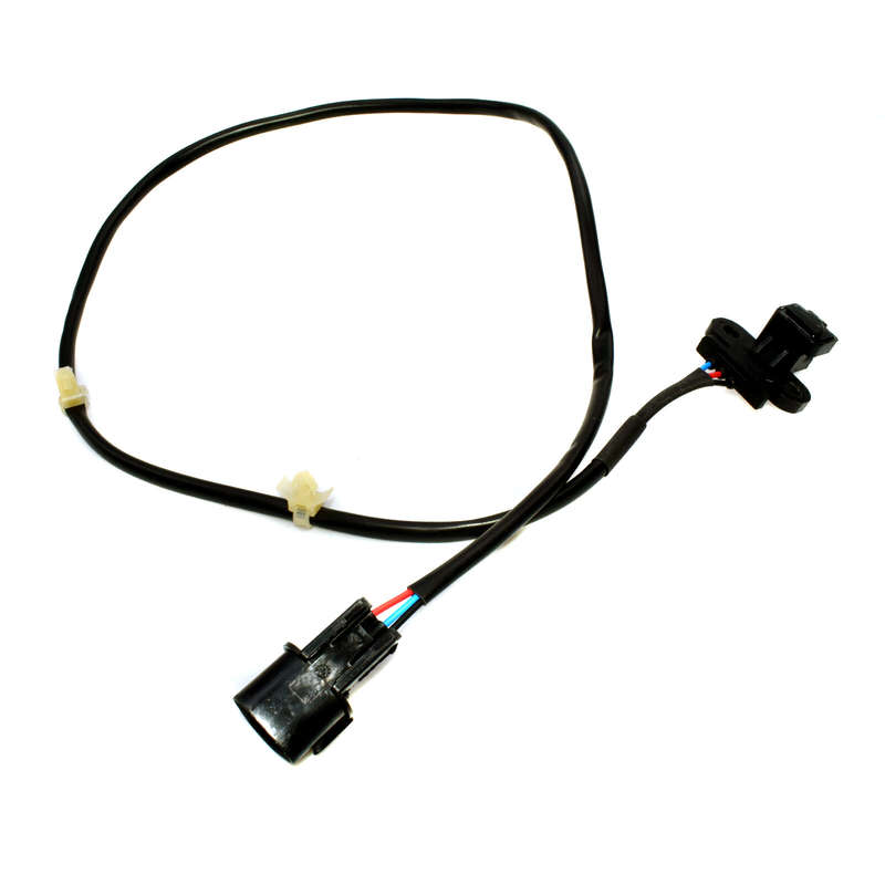 Engine Crankshaft Position Sensor MD357274 for 2001-2006 Mitsubishi Montero New