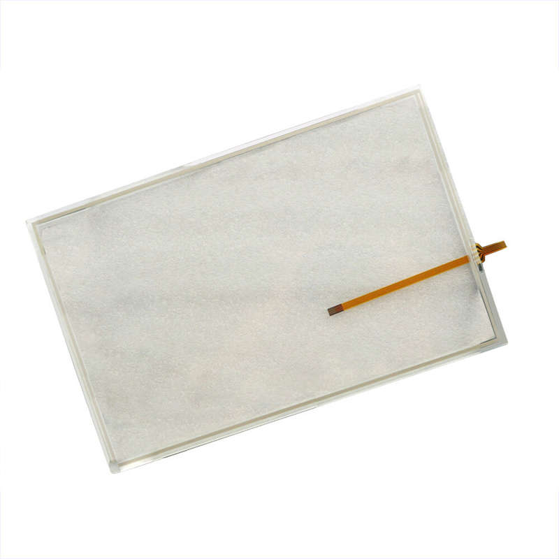 Protective Film + Touch Screen For IPC477D 6AV7240-6AC07-