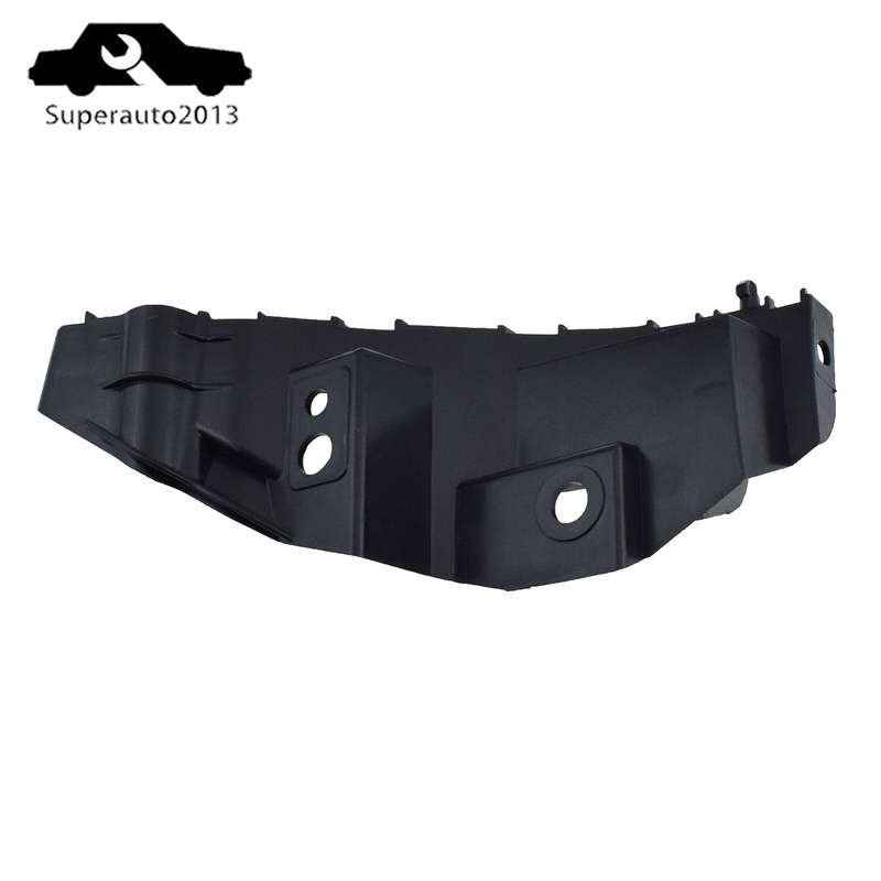 Front Right Side Bumper Bracket For Toyota Rush Terios 2006-2017 52115-B4010 New