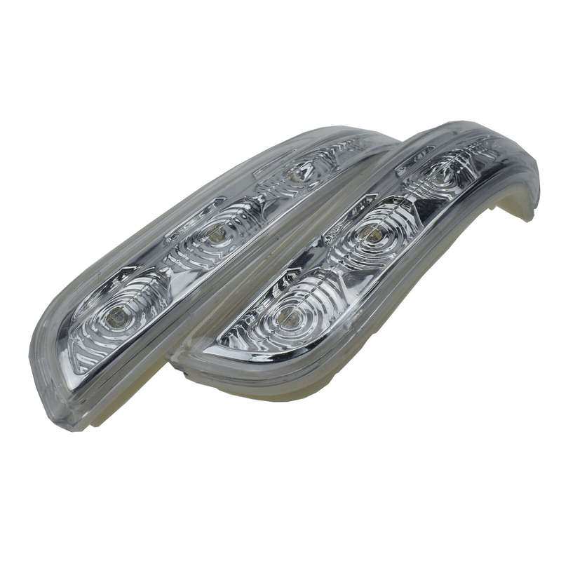 Left Right Side Rearview Mirror LED Turn Signal Light For Hyundai I30 2009-2012
