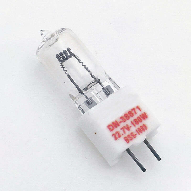 1PC New BSS-1089 22.7V 180W HILL-ROM Operating Room Shadowless Lamp Bulb