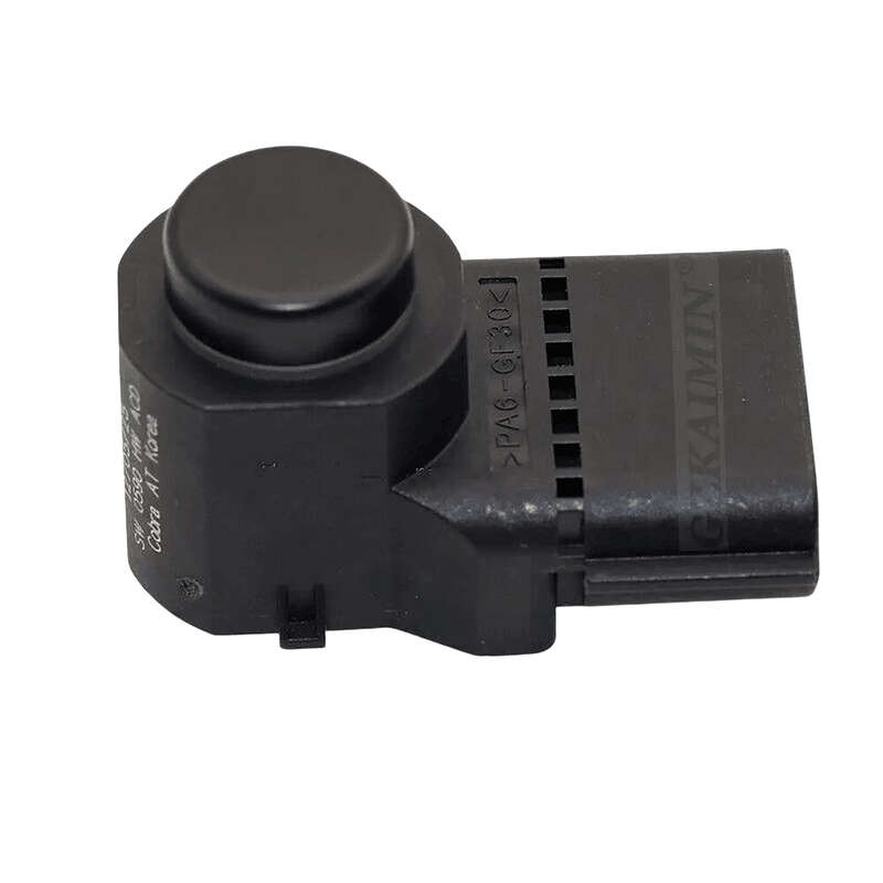 4pcs Black Parking sensor 95720-3Z000 4MT006HCD Suitable for Hyundai I40 Kia