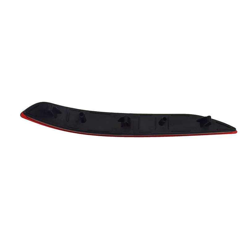 Rear Left Side Red Bumper Reflector 84150890 For Chevrolet Equinox 2018-2022
