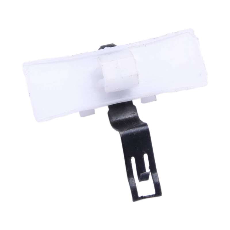 20x/Set Door Fender Retainer Clips Mounting Fit for Mercedes-Benz E-Class W124