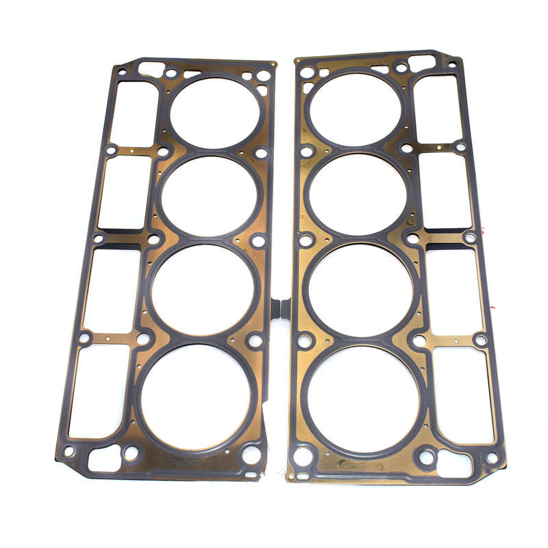 12622033 Cylinder Head Gaskets Fit For Chevrolet Corvette LS9 Cadillac CTS 2PCS