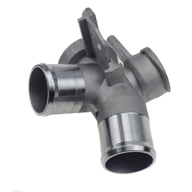 New Metal Radiator Filler Neck For Nissan Altima 07-12 Maxima 09-14 21501-9HA0A