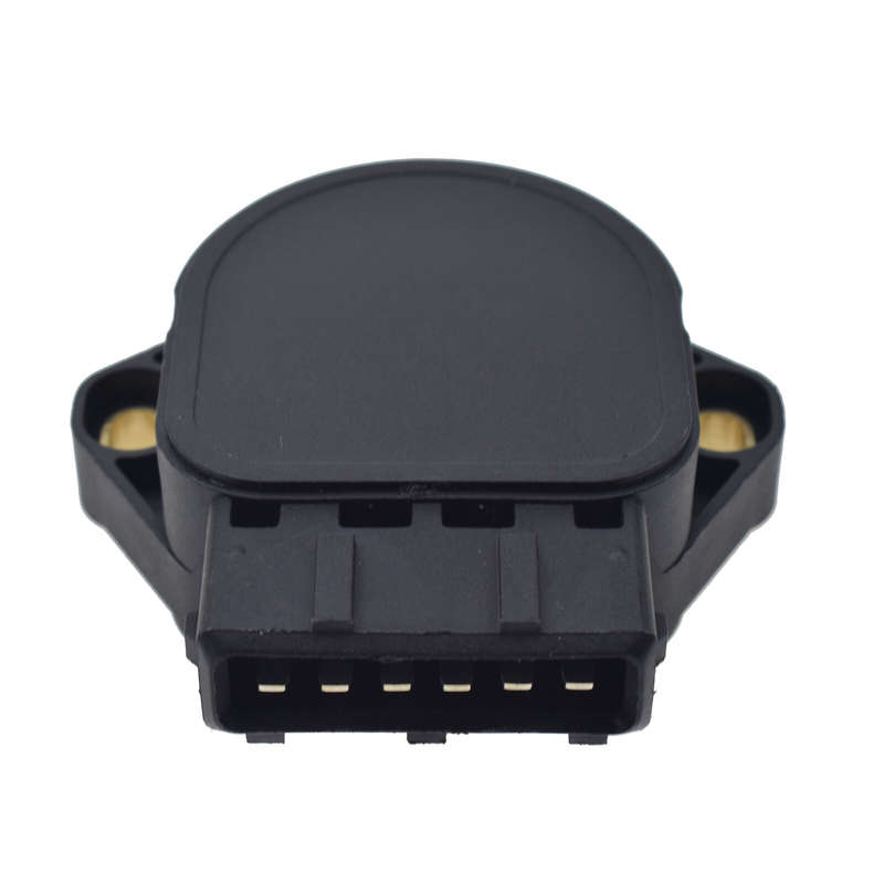 TPS Throttle Position Sensor 7700431918 For Renault Clio Kangoo Megane I CTS4089