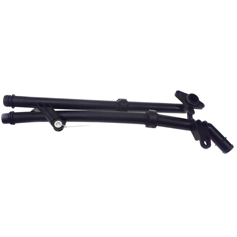 Water Pump Cooling Pipe 2712002452 For 2012-15 Mercedes W204 C250 SLK250 l4 New