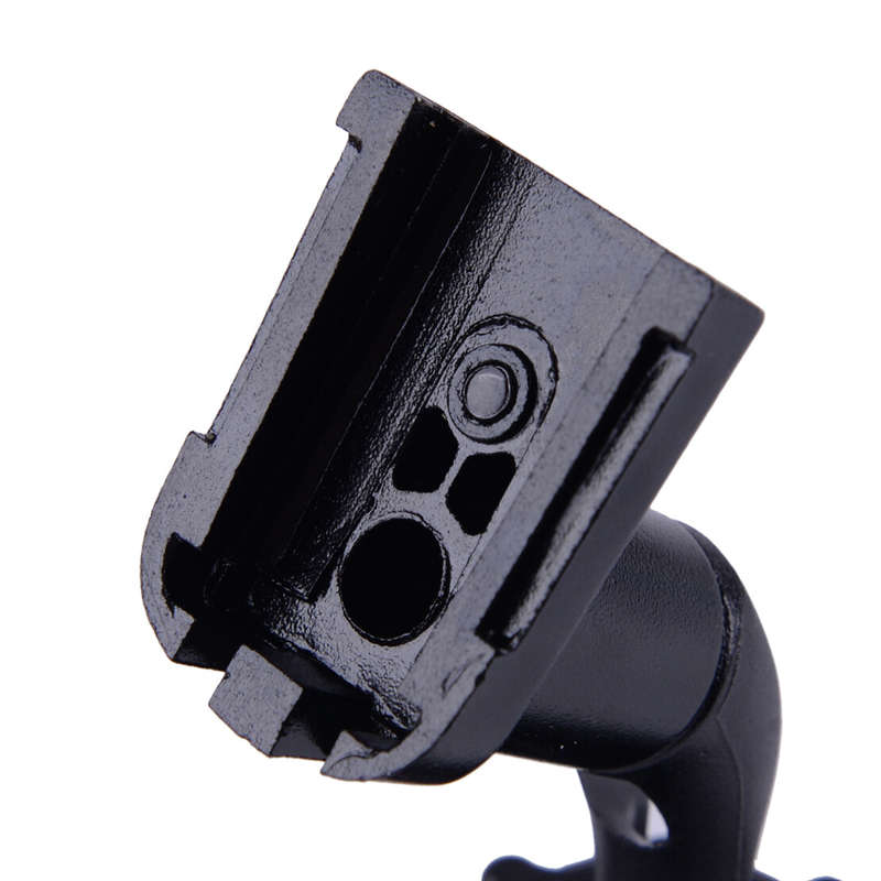 #1 Car Rearview Mirror Mounting Bracket Fit For Buick Ford Jeep Nissan Toyota