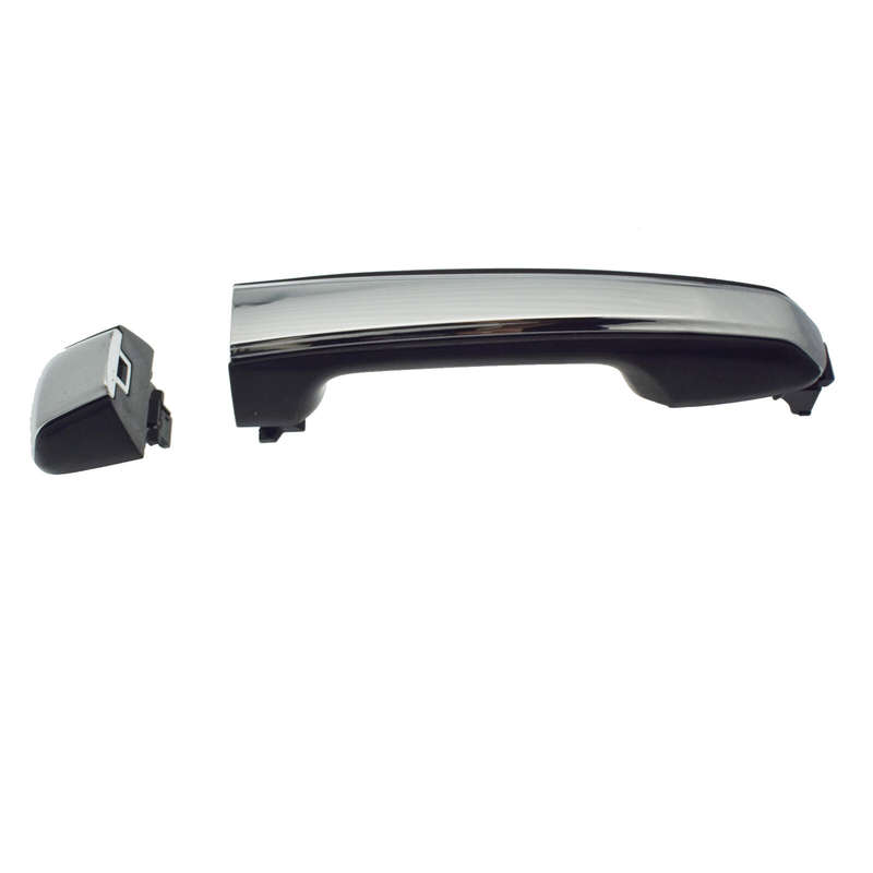 For LEXUS GX460 2010-2017 Rear Left Right Outer Outside Door Handle 69210-60170