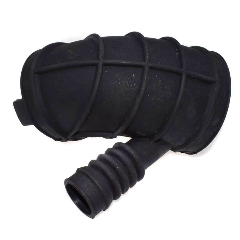 Tube Elbow Throttle Body Air inlet Boot Hose for 325Ci 325i 330CI 13541435627