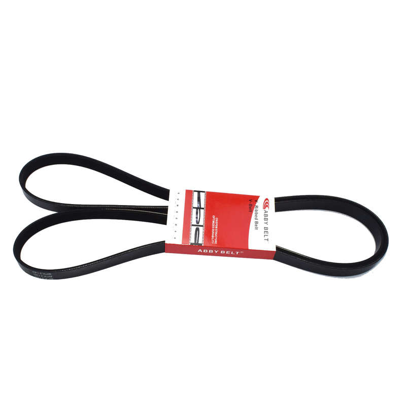 New Serpentine V-Ribbed Belt For HONDA 05-10 Odyssey Pilot 6K2140 56992-R70-A01