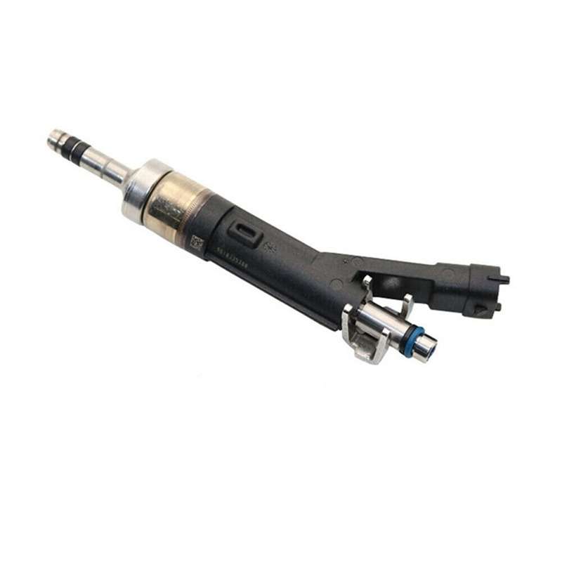 Fuel Injector for Peugeot 208 2008 308 for Citroen C3 C4 T9 1.2 VTI PETROL 2014+