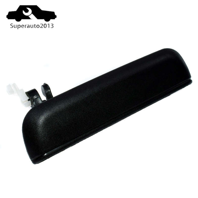 Front Right Exterior Door Handle For Toyota 1995-1998 Tercel 1996-1998 Paseo New